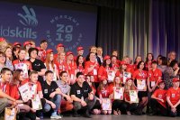 Завершился III Региональный чемпионат «Молодые профессионалы» WorldSkills Kamchatka 2019