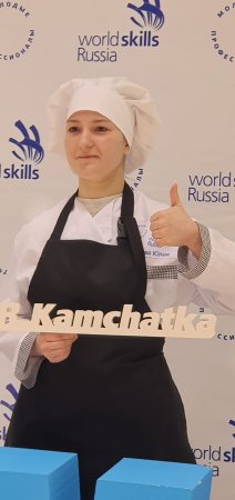 IV региональный  чемпионат «Молодые профессионалы (WorldSkills Russia)