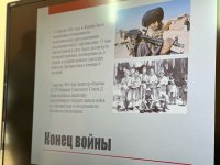 Лекция о военных действиях в Афганистане