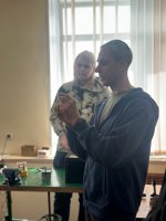 Единый день открытых дверей посвященный федеральному проекту ПРОФЕССИОНАЛИТЕТ