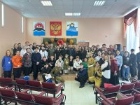 Торжественный концерт посвященный 80-летию Победы в Великой Отечественной войне