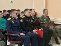Торжественный концерт посвященный 80-летию Победы в Великой Отечественной войне