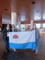 Отборочный этап Национального чемпионата профессионального мастерства "Абилимпикс"