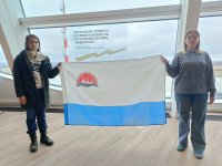 Отборочный этап Национального чемпионата профессионального мастерства "Абилимпикс"