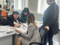 Дан старт демонстрационным экзаменам для выпускных курсов