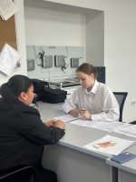 Дан старт демонстрационным экзаменам для выпускных курсов