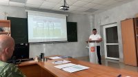 На финишной прямой, уже без пяти минут дипломированные специалисты банковского дела , техники электрики и судостроители на этой неделе закончили защищать свои дипломные проекты.