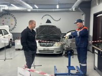 Последний рывок!