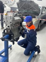 Последний рывок!
