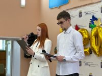 В техникуме прошло торжественное мероприятие ко Дню знаний!
