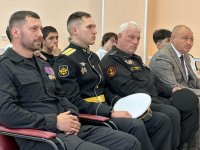 В техникуме прошло торжественное мероприятие ко Дню знаний!