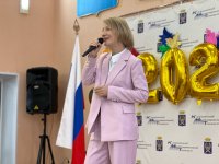 В техникуме прошло торжественное мероприятие ко Дню знаний!