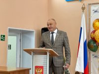 В техникуме прошло торжественное мероприятие ко Дню знаний!