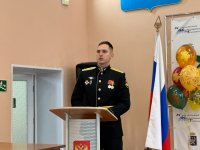 В техникуме прошло торжественное мероприятие ко Дню знаний!