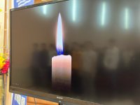 3 сентября – День солидарности в борьбе с терроризмом.