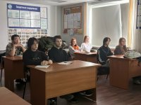 3 сентября – День солидарности в борьбе с терроризмом.