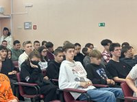 3 сентября – День солидарности в борьбе с терроризмом.