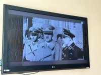Международный день памяти жертв фашизма