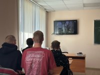 Международный день памяти жертв фашизма