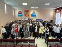 Праздничный концерт посвящённый Дню учителя и 85-летию системы среднего профессионального образования!