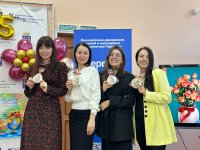 Праздничный концерт посвящённый Дню учителя и 85-летию системы среднего профессионального образования!