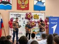 Праздничный концерт посвящённый Дню учителя и 85-летию системы среднего профессионального образования!