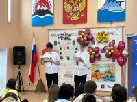 Праздничный концерт посвящённый Дню учителя и 85-летию системы среднего профессионального образования!