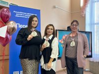 Праздничный концерт посвящённый Дню учителя и 85-летию системы среднего профессионального образования!