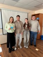 Акция #Благодарю