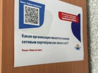 Увлекательное путешествие в историю техникума!