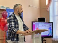 1 октября 2025 года в техникуме прошел Всероссийский открытый урок культуры безопасности, приуроченный ко Дню гражданской обороны Российской Федерации.