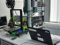 В техникуме прошел единый день открытых дверей