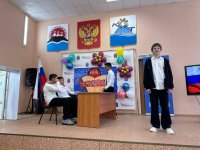 Посвящение в студенты: праздник творчества и дружбы!