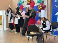 Посвящение в студенты: праздник творчества и дружбы!
