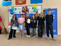 Посвящение в студенты: праздник творчества и дружбы!
