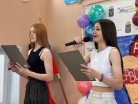 Посвящение в студенты: праздник творчества и дружбы!