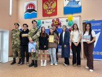 Посвящение в студенты: праздник творчества и дружбы!