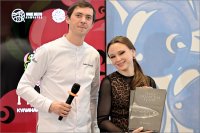  МЕЖДУНАРОДНЫЙ ДЕНЬ ПОВАРА и кулинарный чемпионат
