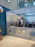  МЕЖДУНАРОДНЫЙ ДЕНЬ ПОВАРА и кулинарный чемпионат