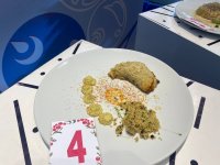 МЕЖДУНАРОДНЫЙ ДЕНЬ ПОВАРА и кулинарный чемпионат