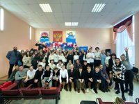 День народного единства!