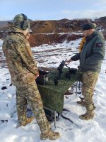 Военно-патриотический клуб техникума "Вымпел-Камчатка"