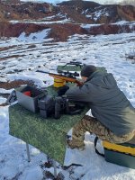 Военно-патриотический клуб техникума "Вымпел-Камчатка"