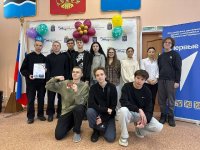  Военно‑патриотический квест: помним подвиг защитников Кавказа