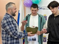  Военно‑патриотический квест: помним подвиг защитников Кавказа