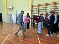  Военно‑патриотический квест: помним подвиг защитников Кавказа