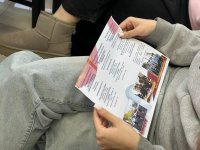 Встреча с сотрудником ОВД: безопасность и профессия в фокусе