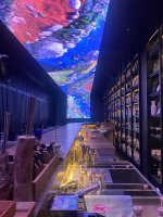 Успешно стажировались в лучших ресторанах и работали бок о бок с ведущими шеф-поварами Москвы.