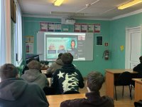 Дни финансовой грамотности в техникуме: учимся управлять финансами с Банком России!