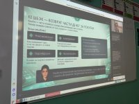 Дни финансовой грамотности в техникуме: учимся управлять финансами с Банком России!